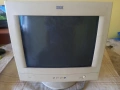 Монитор IBМ G54, снимка 1