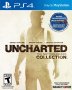 Uncharted the nathan drake collection ps4 (Съвместима с PS5)