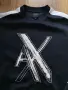 armani exchange - страхотна мъжка блуза Л, снимка 3