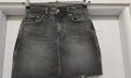 23€. Дамска оригинална дънкова поличка. Calvin Klein JEANS. Като нова. , снимка 4