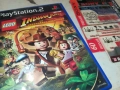 SONY PS2 GAME-INDIANA JONES 2611251337, снимка 11