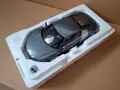 Audi R8 Kyosho 1:18, снимка 9