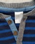 Пуловер H&M и ватирани дънки за бебе 74-80см., снимка 11