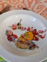 ВЕЛИКДЕН в чиния, снимка 10
