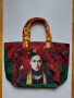 Дамска чанта, снимка 2