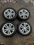 Джанти 5х112 VW AUDI SEAT SKODA, снимка 1