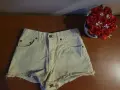Два броя къси панталонки за 10€, снимка 2