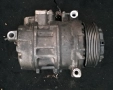 Компресор Климатик Mercedes E-class E220 CDi -150 к.с. ( 02-09г.) w211, снимка 3