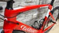 Карбонов шосеен велосипед Wilier Cento1 АIR Ultegra R8000 Vision | M, снимка 11