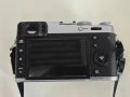 Fujifilm X100T фотоапарат – сребрист, отлично състояние, WCL-X100, EF-X20, снимка 4