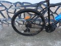 алуминиев велосипед 29"с дискови спирачки , снимка 9