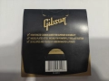 Gibson Brite Wire Reinforced Light 10-46-струни за електрическа китара, снимка 2