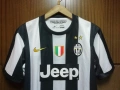 Ювентус Пирло оригинална тениска фланелка Nike Juventus Andrea Pirlo, снимка 5