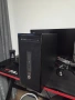 Геймърски компютър Hp prodesk 400 G3 , снимка 1