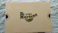 ЧИСТО НОВИ Кожени кубинки Dr. Martens 1460 (37 номер), снимка 7