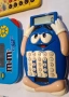 m & m калкулатори колекция , снимка 5