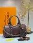 Louis Vuitton Дамска Чанта Луис Витон - Различни Цветове Код SEM-202, снимка 12