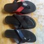 Zegna (нови), Moschino сандали, #45, снимка 1 - Мъжки сандали - 41776304