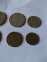 Шест броя монети от 1962г., снимка 1