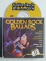 Golden Rock Ballads vol. 9 - матричен диск музика, снимка 1