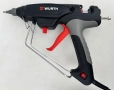 Wurth HKP 300-E - Пистолет за горещо лепило 300W 230°C, снимка 3