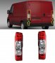 Стоп за CITROEN JUMPER, FIAT DUCATO, PEUGEOT BOXER 2006 -2014 Пасаж. или Шоф. страна, снимка 4