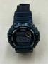 Часовник Casio TRT-110H / драскотини по стъклото, снимка 2