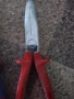 Клещи knipex, снимка 4