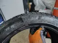 2бр.зимни гуми MICHELIN 225 45 17 DOT22 цена за брой, снимка 5
