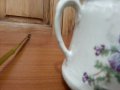 Порцеланова захарница много фин порцелан, снимка 5