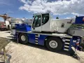Автокран под наем Liebherr LTM 1030-2.1 30 тона, снимка 3
