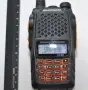 Двубандова радиостанция Baofeng UV-6R, 128 канала, Честотен диапазон: 136-174/400-520MHz, Черна, снимка 5