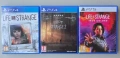Колекция игри PS4/PS5, снимка 11