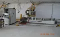 CNC дървообработващ център Busellato JET Star, снимка 1