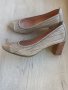 Дамски обувки Hispanitas естествена кожа, снимка 1 - Дамски ежедневни обувки - 41963152