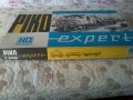 Умален модел на влак PIKO expert GDR, снимка 12