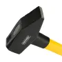 Чук вария с дръжка фибростъкло 3000 g TMP/240150, снимка 2