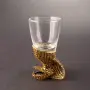 Сувенирна чаша – Тигър, Лъв, Кобра, снимка 2
