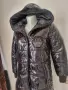 Admis luxury*Ново, с етикет асиметрично яке 36, снимка 4