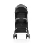 Moni Детска лятна количка Capri сив 110846, снимка 1