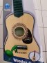 Класическа китара, снимка 1 - Музикални играчки - 40757682