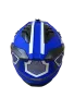 Кросова каска, 4 размера М и Л, синя, снимка 4