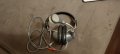 Vintage Слушалки aiwa hp-18 Monaural тип 100 Ohm Слушалки с микрофон , снимка 4