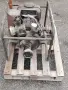 МОТОПОМПА ВОДНА 200, снимка 1