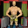 Екшън фигура AEW Rusev Miro Русев Миро Happy Rusev Day Mattel Elite figure играчка Jazwares WWE, снимка 1