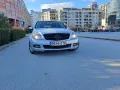 Mercedes C 180 /Avtomat/Бензин-Газ, снимка 1