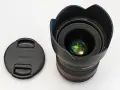 Samyang XP 35mm f/1.2 за Canon EF, пълен комплект, снимка 1