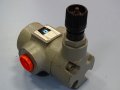 Хидравличен клапан Duplomatic RQ5-W2/G/30, снимка 3