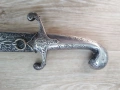 Стара османска сабя., снимка 5