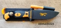 Туристически нож Browning / 21,6 см /, снимка 2